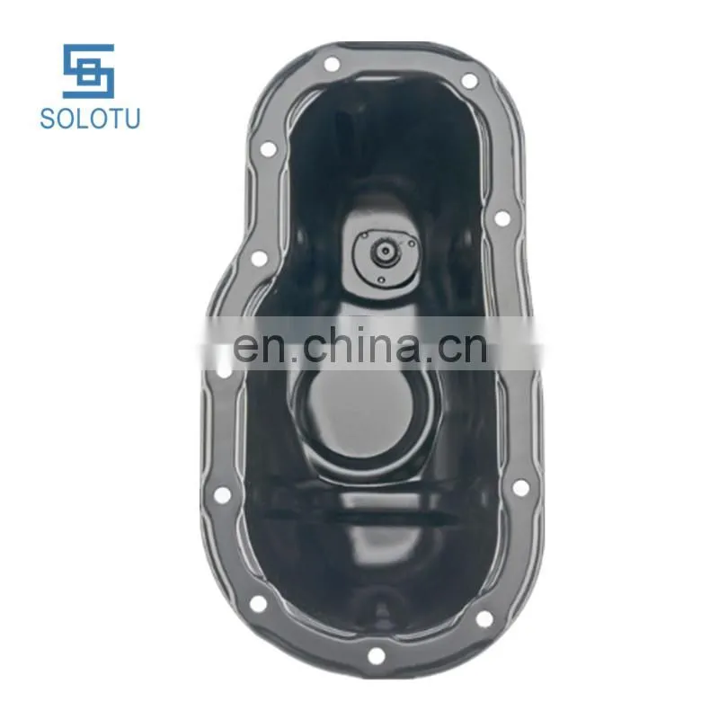 PAN SUB-ASSY, OIL For LAND CRUISER PRADO (_J12_) 4.0 (GRJ12) 1GR-FE 2002-2010 12102-31010