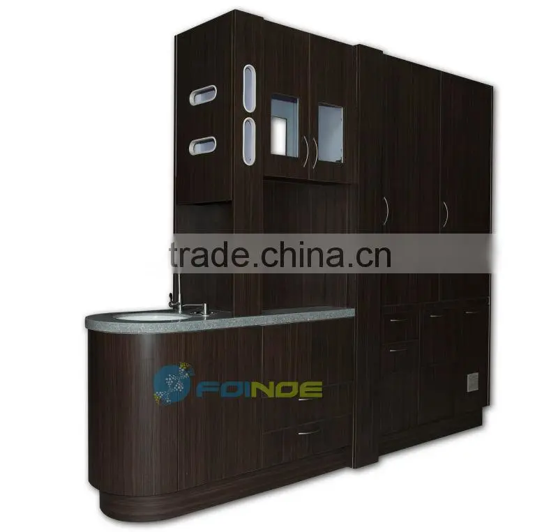 Dental Cabinets Dental Instruments (Model: DC-07)