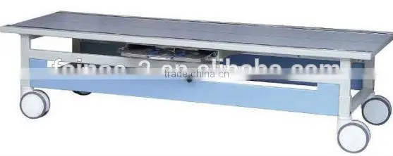 FNX100 CE approved High Frequency mobile veterinary x-ray machine