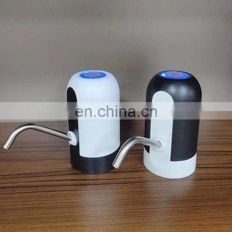 Small Size Automatic Portable Electric Bottle Water Dispenser