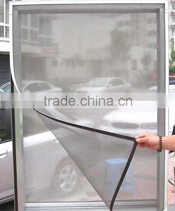 Window Screen Manufacturer