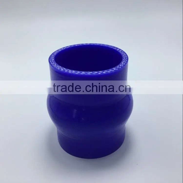 quality guaranteed high performance water intercooler silicone hose