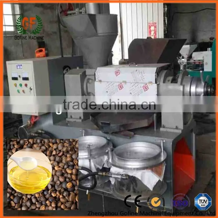 Hot Sales Seed Press