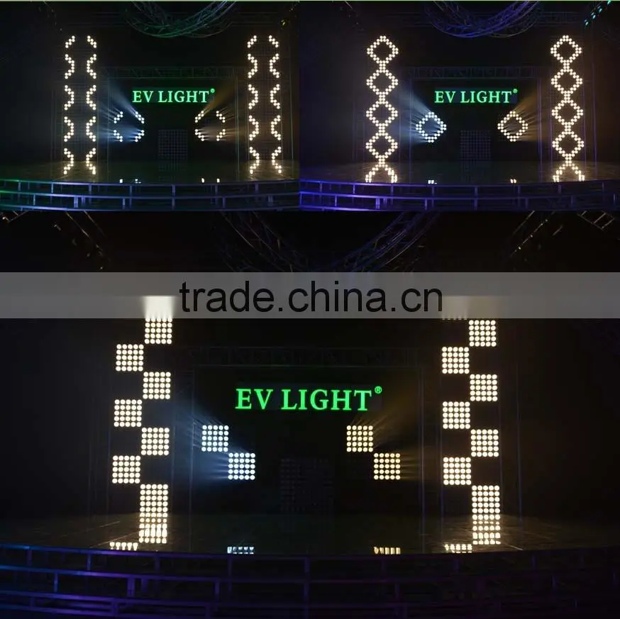 High resolution led matrix display module, outdoor led matrix displays,