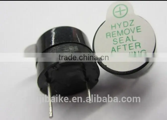 YHE12 YHE12-12 12V HYDZ Buzzer