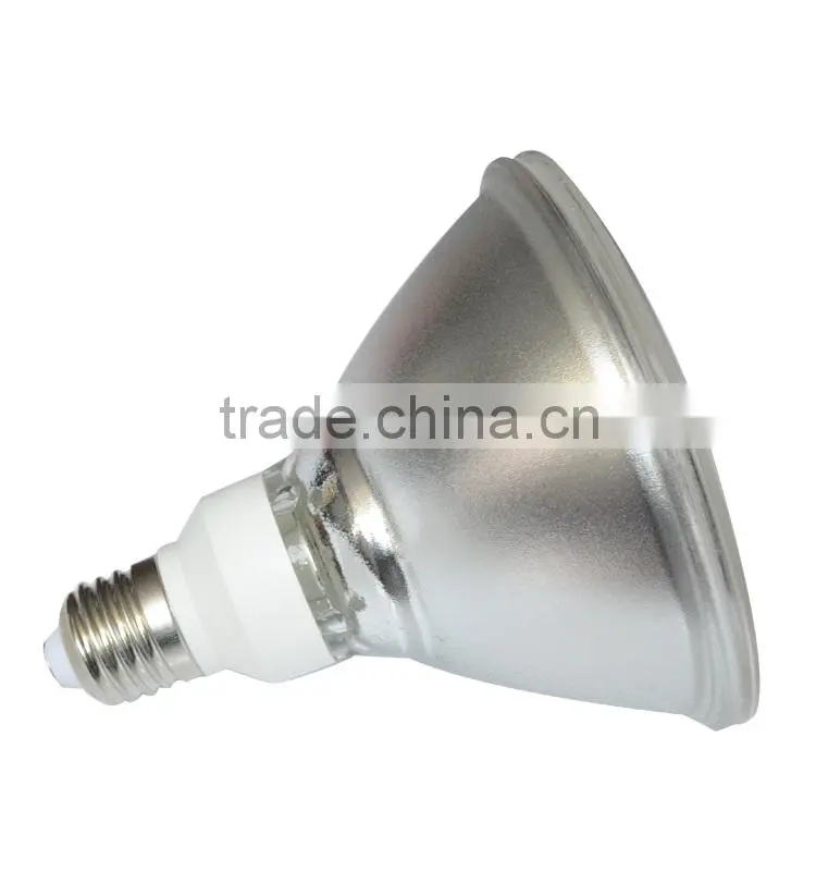 100-277V Non Dimmable 1300lm LED PAR light PAR38