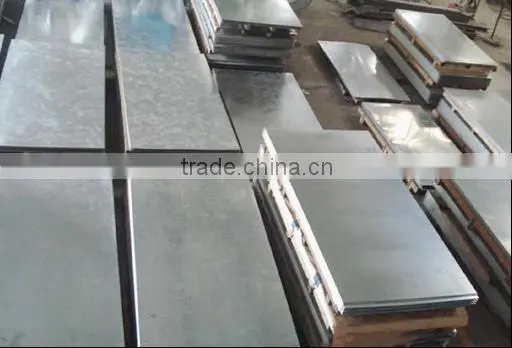 Cold rolled steel sheet prices