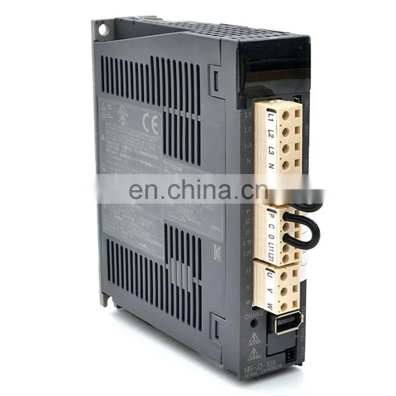 RYE-2.2P-Z4 AC servo amplifier
