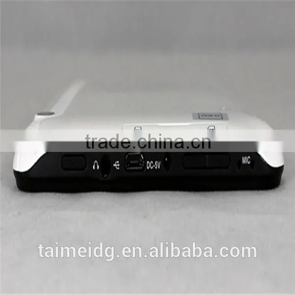 Custom logo touch tablet with sim card