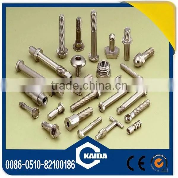 Non-Standard Oem Custom Made Special Bolt