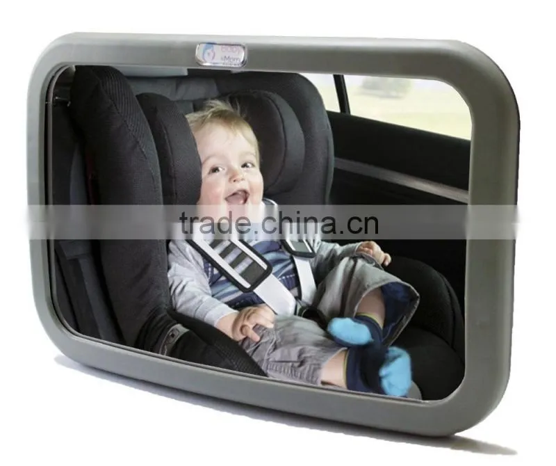 top sale car baby safety back seat mirror