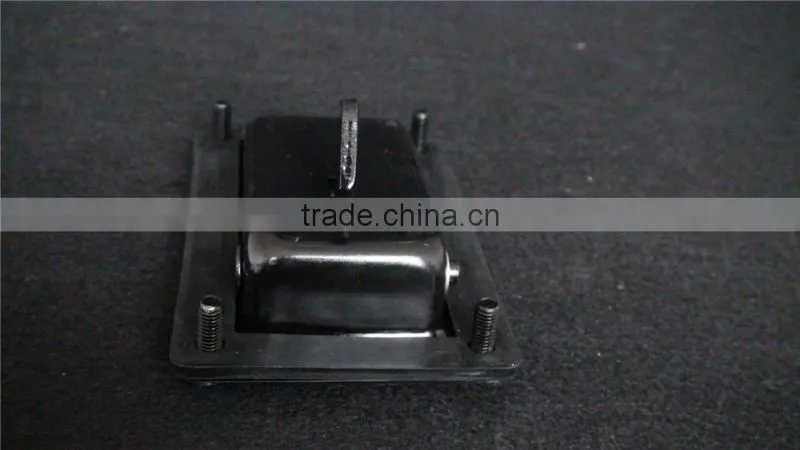 03098 Handle Latch,trailer door handware paddle lock,Toolbox lock