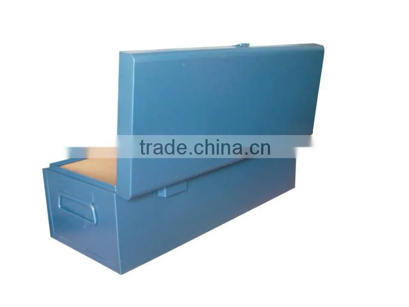 Heavy Duty Steel Truck Toolbox