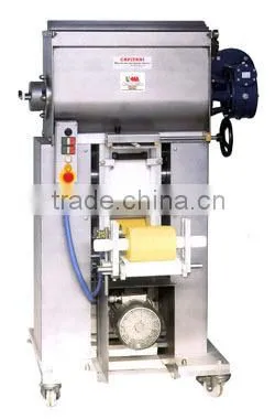 Automatic pasta maker machine made in Italy