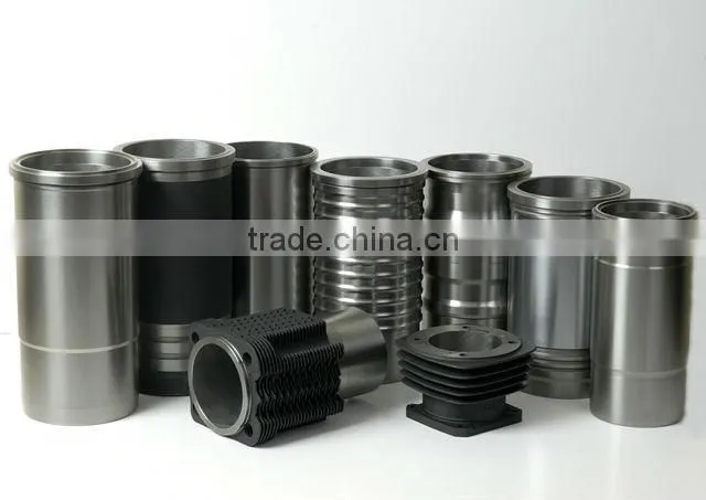 Master Cylinder Assembly