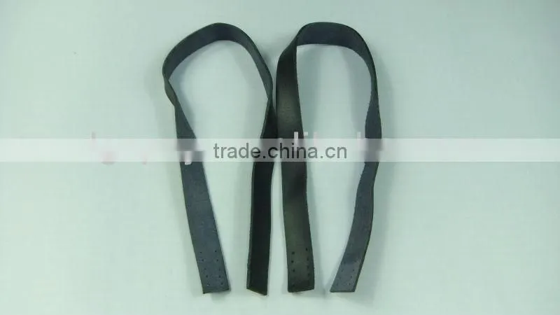 Cow Leather handle for bag Genuine leather handle Bag accesseries