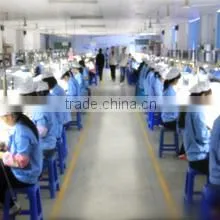 Shenzhen Thinking-On Technologies Co., Ltd. company overview - view 1