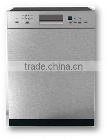 fully-integrated dishwasher/bulit in dishwasher