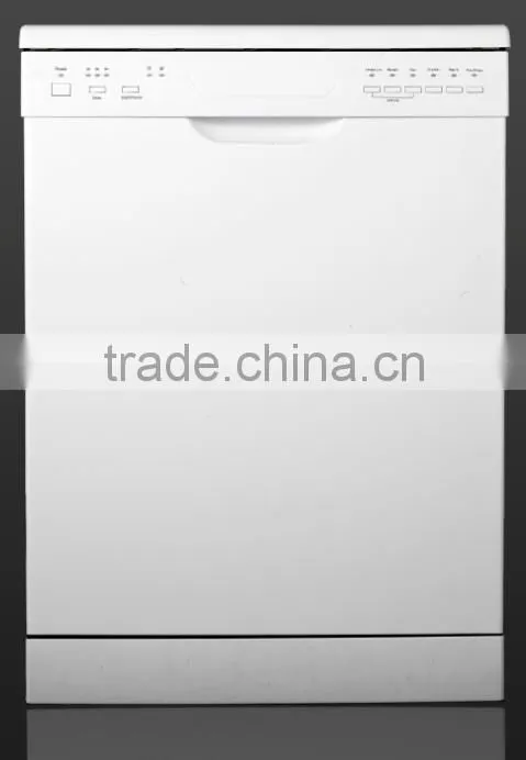 12 sets cheap freestanding dishwasher price