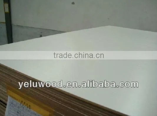 Cheapest Melamine Plywood/Blockboard/MDF in all designs