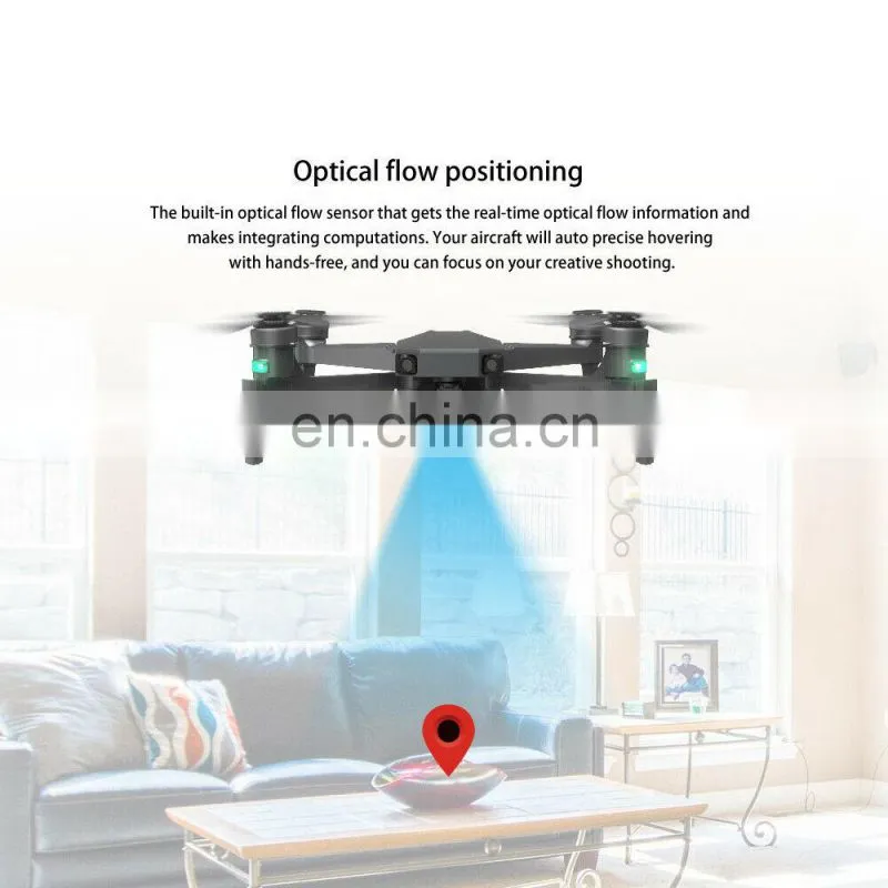 MJX B16 Pro Foldable CAMERA DRONE 4K 5G WIFI RC Quadcopter Brushless Multicopter