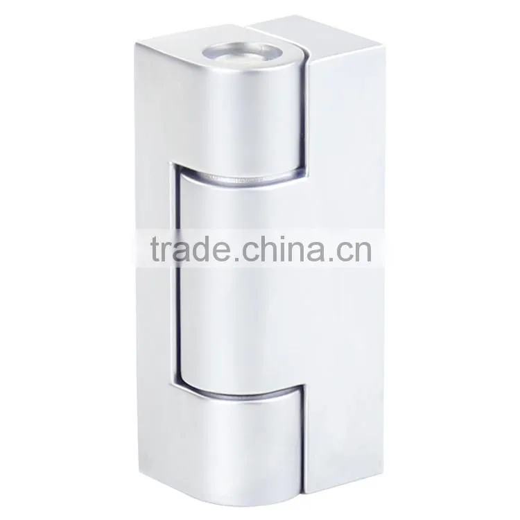 High quality zinc plated metal zinc alloy industric hinge