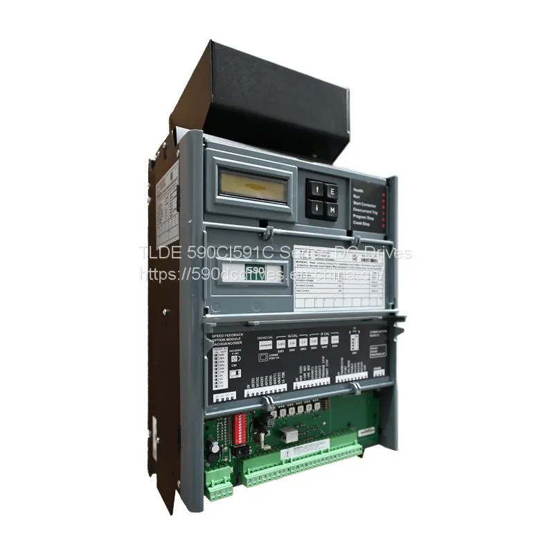 590C-DC-Drives-590C/0350/5/3/0/1/0/00-35A