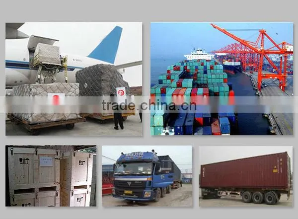 China automatic rotary nice corn sieve shaker