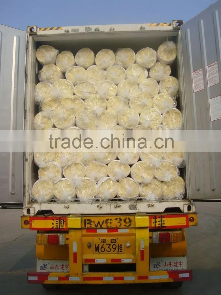 Glass Wool Blanket Insulation Glass Wool Price Glass Wool