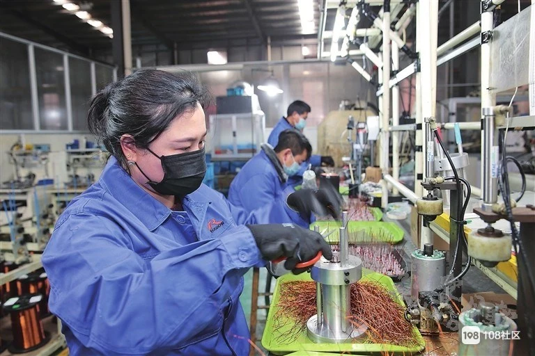 Shenzhen Union Electronics Co.,Ltd company overview - view 3