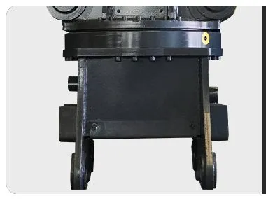 Double bar hydraulic shearing machine with eagle beak and double cylinder metal plate hydraulic shearing machine