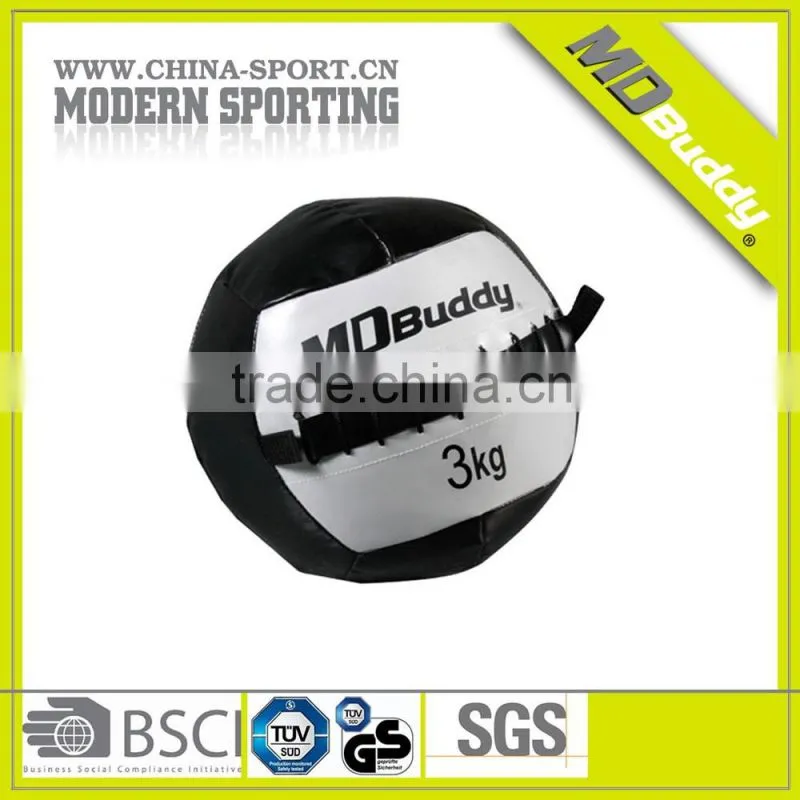 Modern new product MD1247 weighted mediceine wall ball