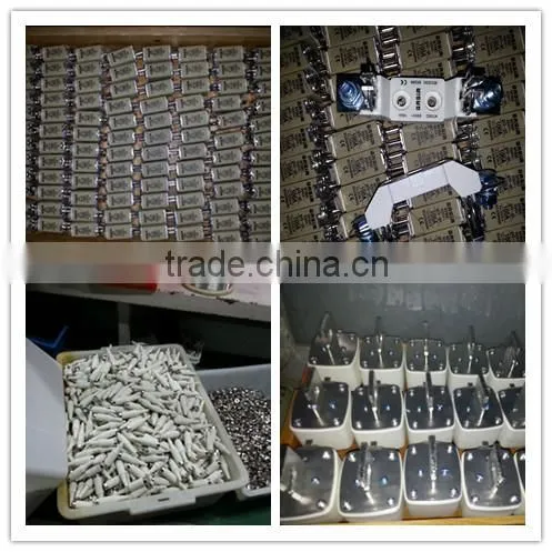 top quality battery ceramic glass fuse holder