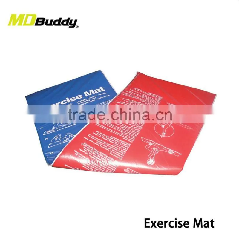 fitness exercise eco-friendly yoga mat