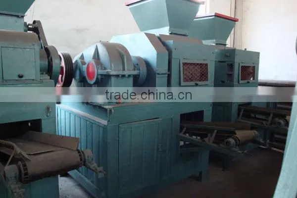 Widely used wood briquette machine,wood briquetting machine for sale