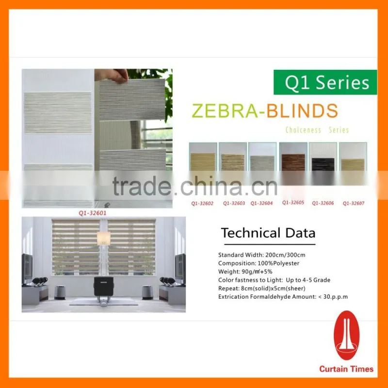 Home decoration Factory wholesale Cheap price turkish blinds