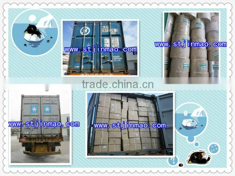Custom printing label sticker with factory price