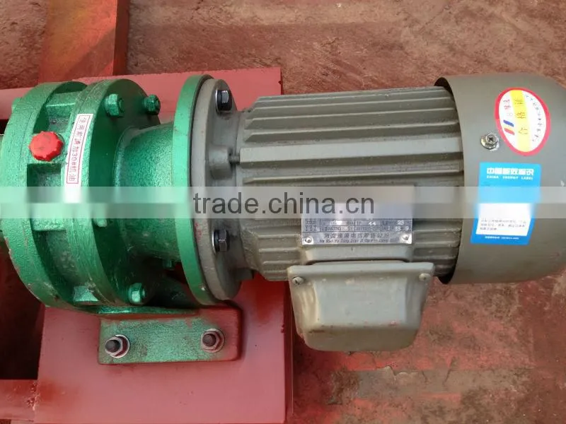 Mini spiral classifier,Small spiral classifier,Lab spiral classifier