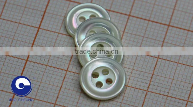 manufacture trocas shell twists