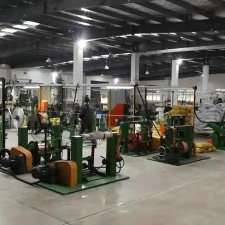 Qingdao Xinbang Electric Heating Technology Co., Ltd. company overview - view 1