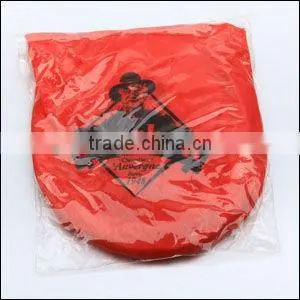 Promotional Foldable Nylon Frisbee