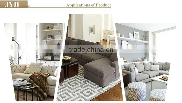 Good quality cheap fabric 2016 sofa fabric