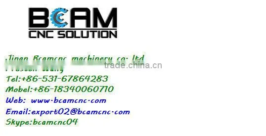 High quality woodworking CNC machineBCM1325A1