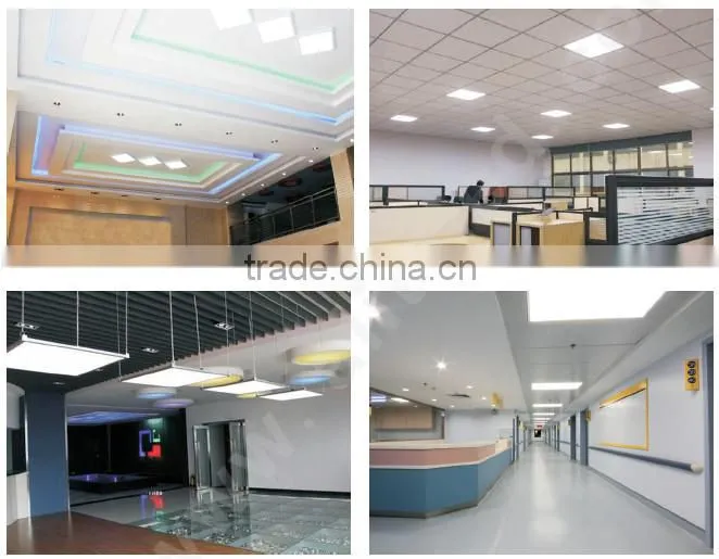 Alite DLC UL LED PANEL LIGHT 4x2 FT/1200x600mm