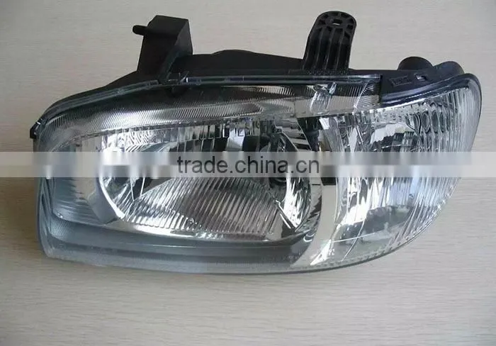Auto lamp mould Plastic Injection Mould / Auto parts Mould