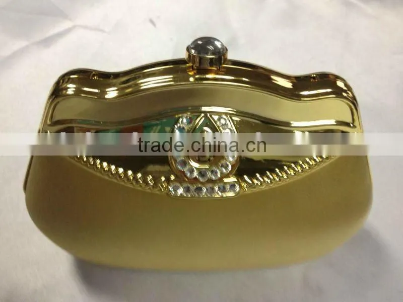 factory sell dumbai style night clutch bags
