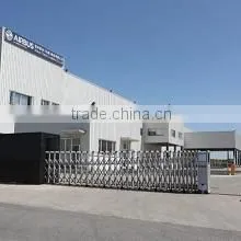 Tianjin Camel Aerotech Co., Ltd. company overview - view 1