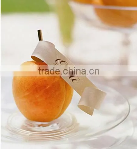 High Imitation Artifical Fruit For Decoration