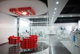 Guangzhou Jimy Facial & Hair Beauty Products Co., Ltd. company overview - view 1