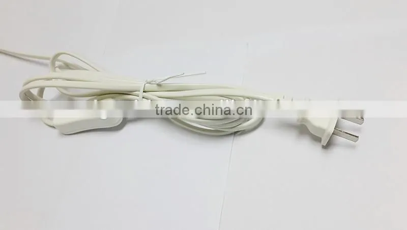 Chinese CCC AC power cords extension cords